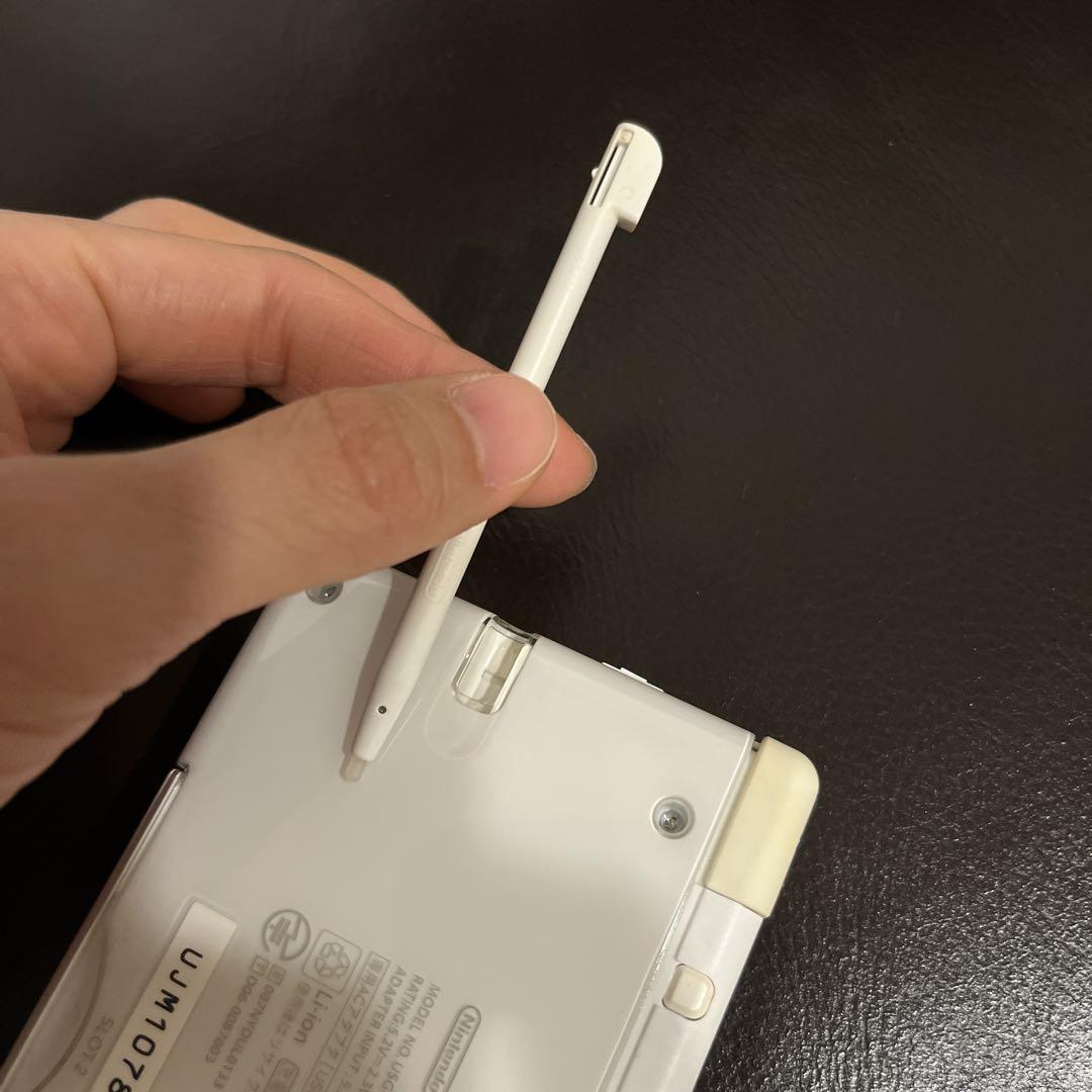 Nintendo NINTENDO DS ニンテンド-DS LITE クリスタ…