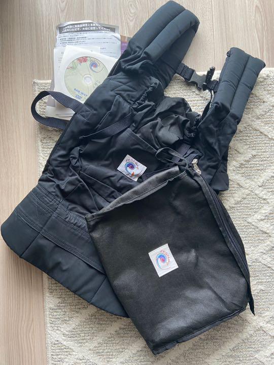 【新品】エルゴベビー スリング