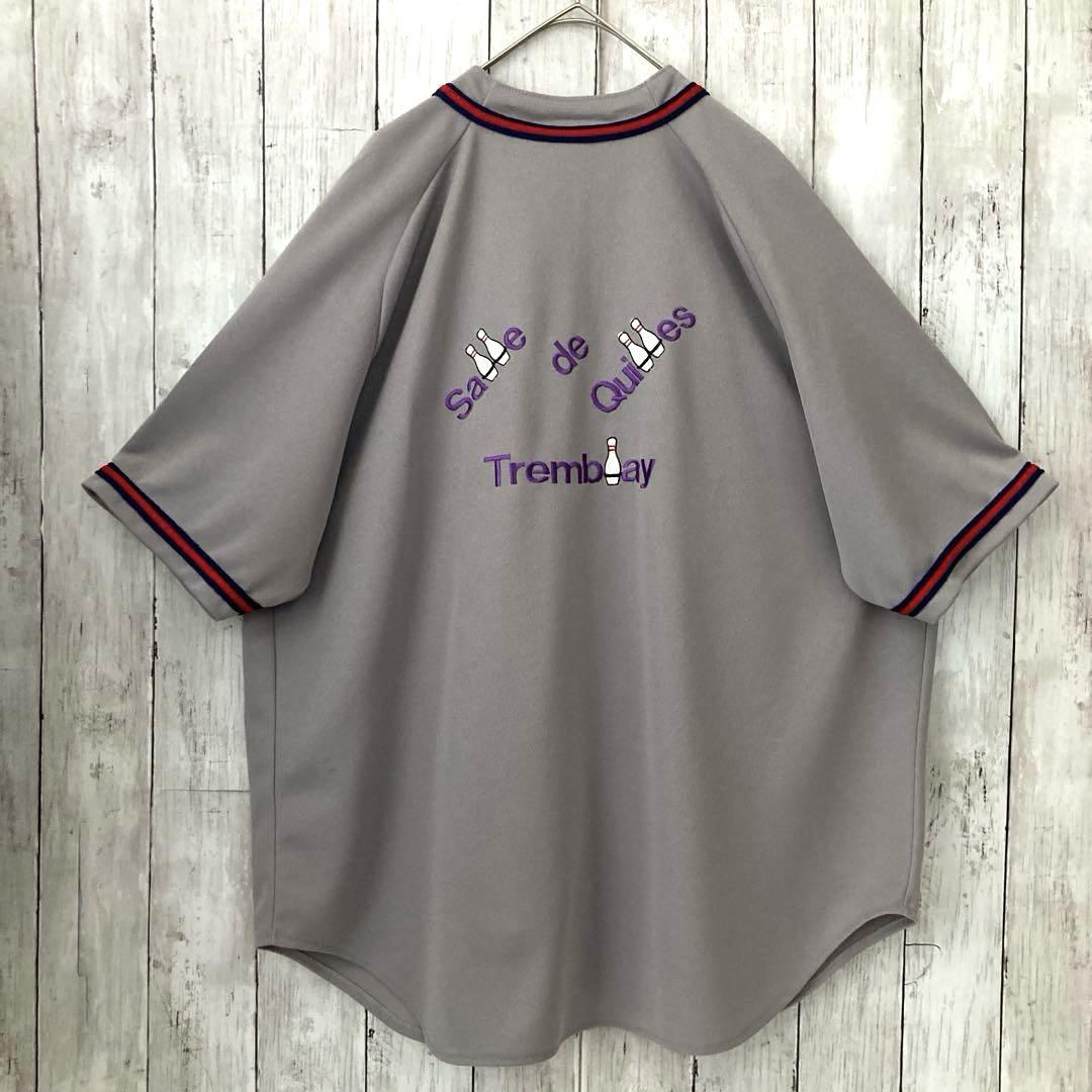 90sヴィンテージ古着CCM MLB アトランタブレーブス刺繍ロゴユニフォーム