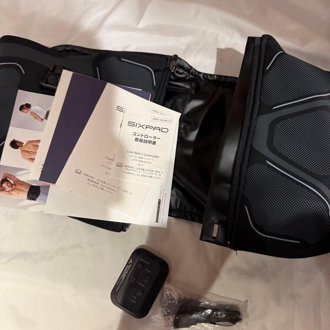 SIXPAD Core Belt2 Lサイズ