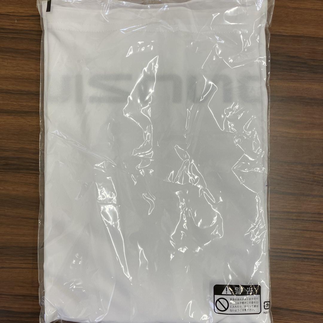 日体大　バレー　Tシャツ　新品