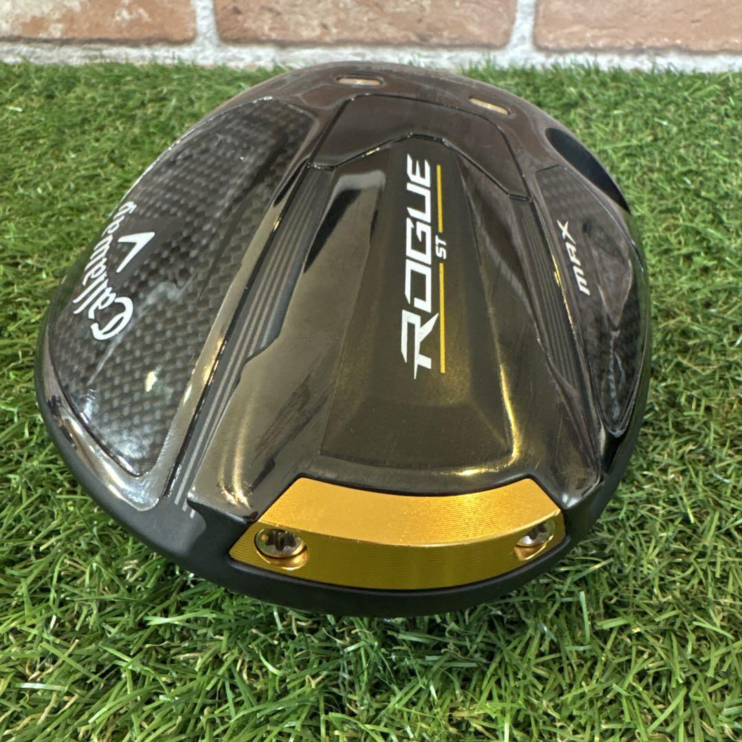 Callaway ROGUE