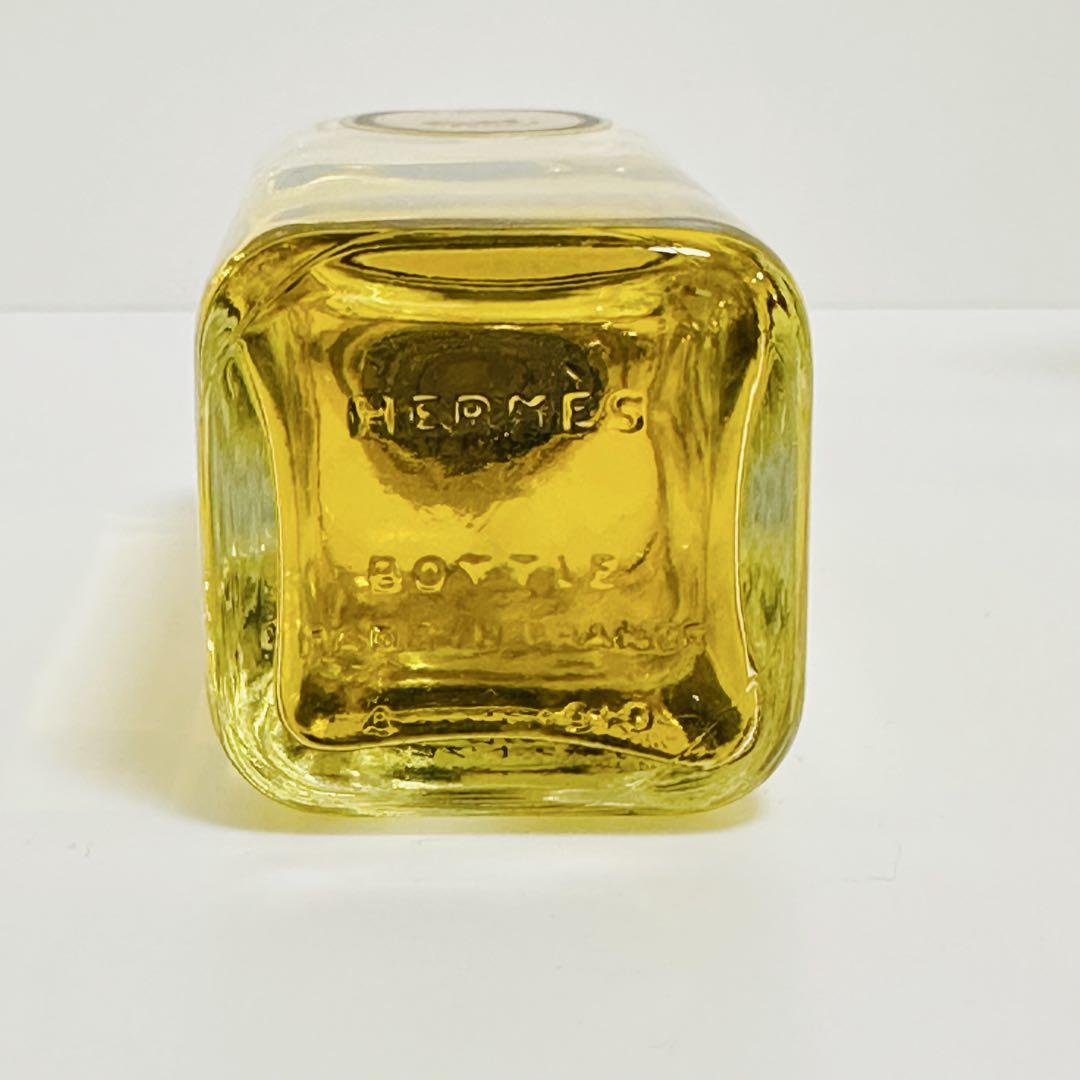 新品　HERMES エルメス　カレーシュ　オードトワレ　香水　120ml