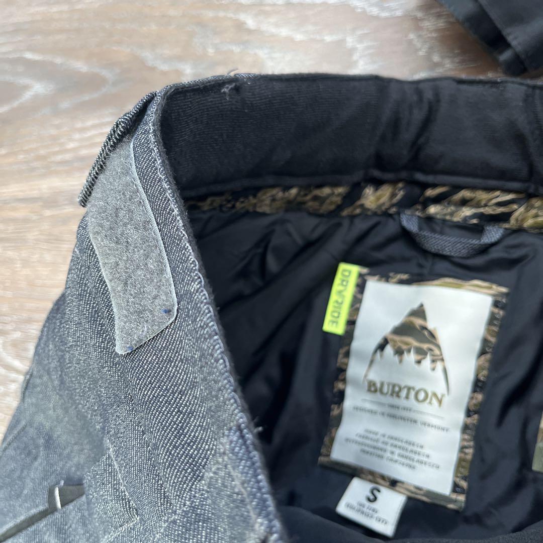 Burton バートンスノーボードウェアセット スキー　120 130