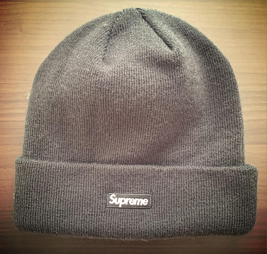 いかと supreme×new ニット帽 ビーニー QYTs9-m49967708889 era のでどうし
