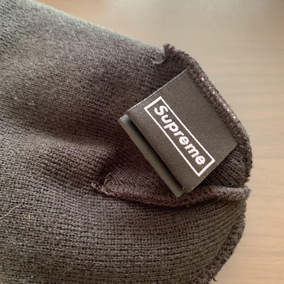 いかと supreme×new ニット帽 ビーニー QYTs9-m49967708889 era のでどうし