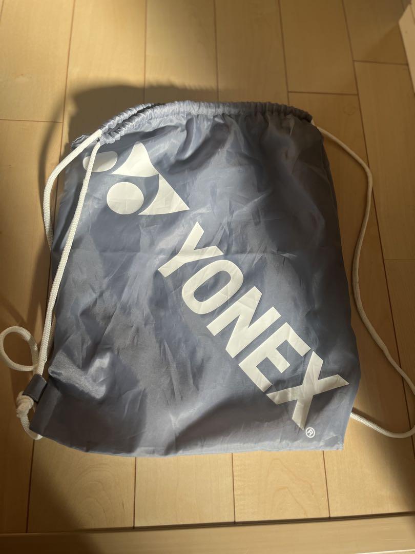 YONEX バドミントンシューズ27cm