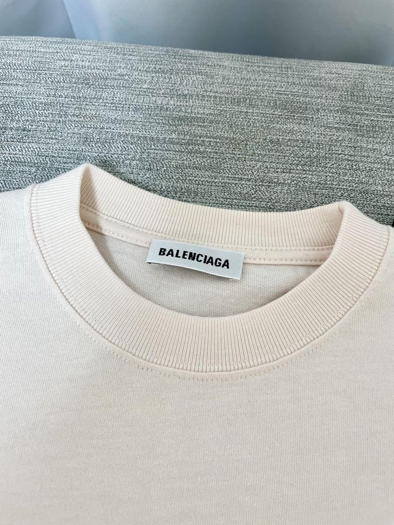 極美品 バレンシアガ balenciaga レディースTシャツ 極美品 バレンシアガ balenciaga レディースTシャツ