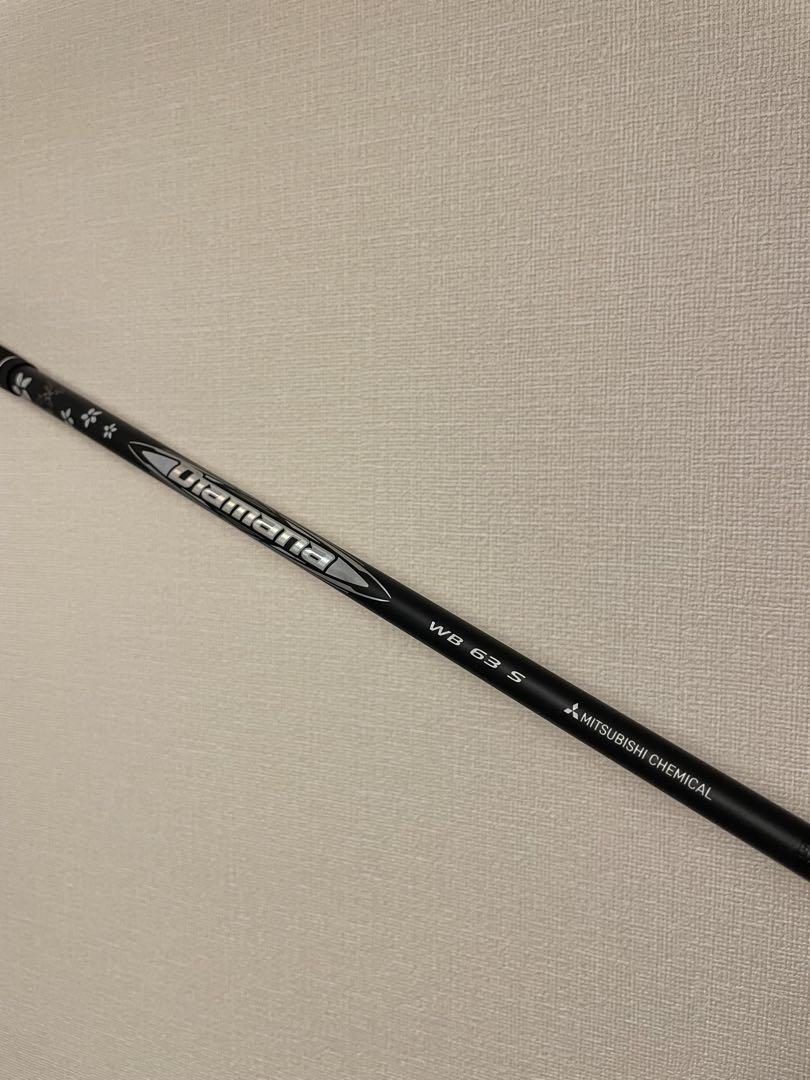 フェアウェイウッド 4W