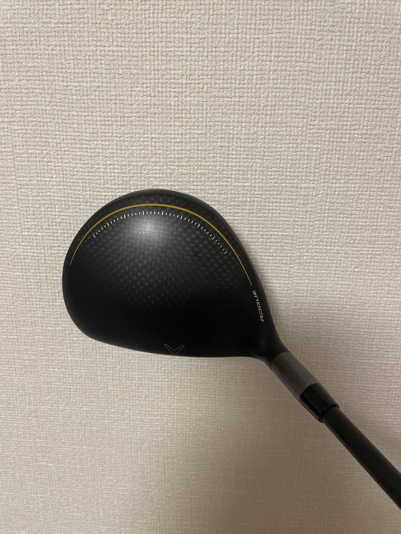 ローグST LS