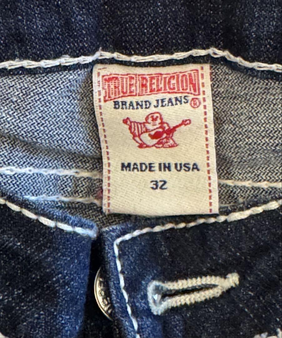 TRUE RELIGION　STELLA スキニージーンズ 32インチ Amazon | True Religion レディース ステラ ローライズスキニー