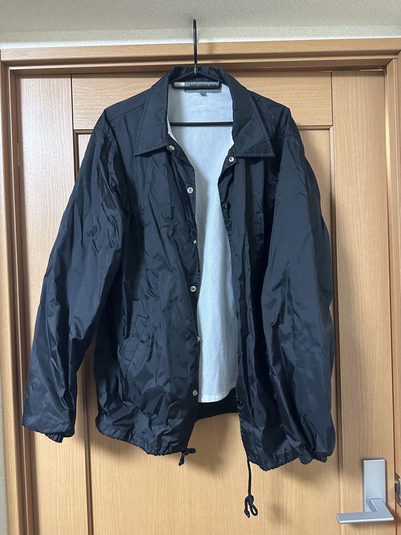 COMME des GARÇONS CDGナイロンジャケット M