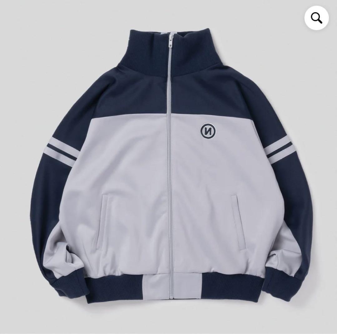 9090 N Logo Track Jacket トラックジャケット