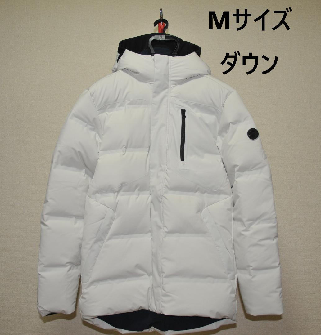 フェニックス ダウンジャケットメンズ M
