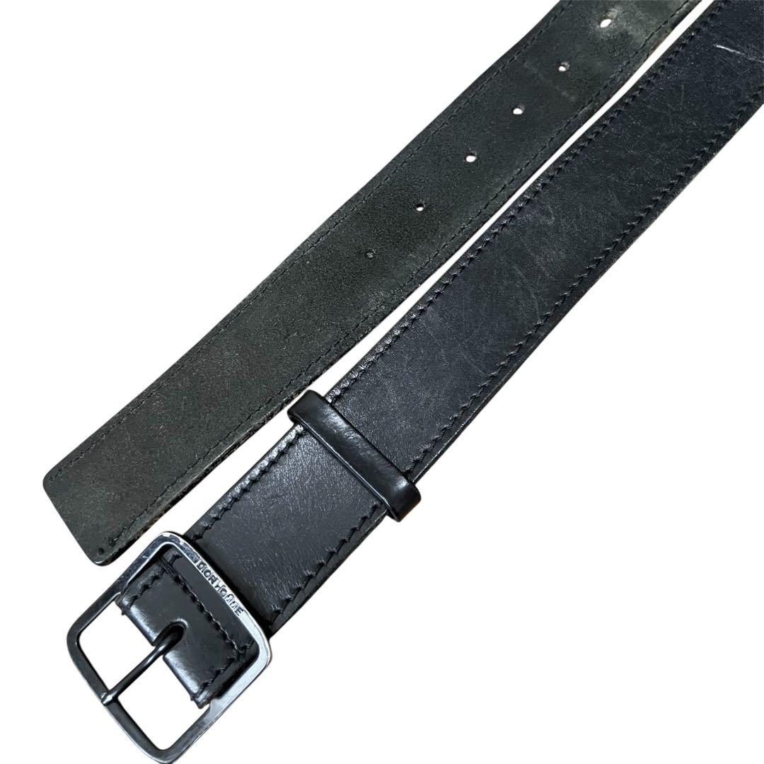 小物 dior homme belt