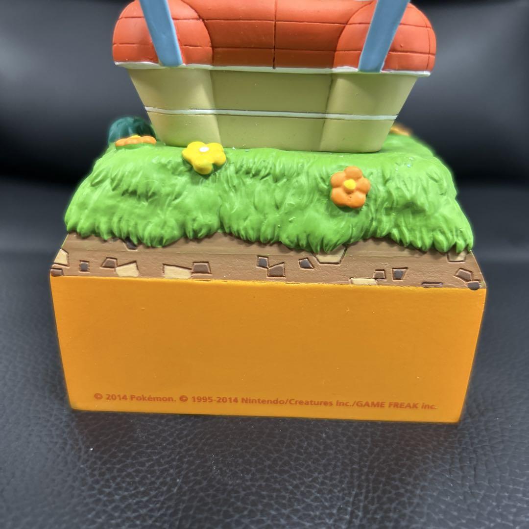 ポケモンセンターメガトウキョー オープン記念オルゴール