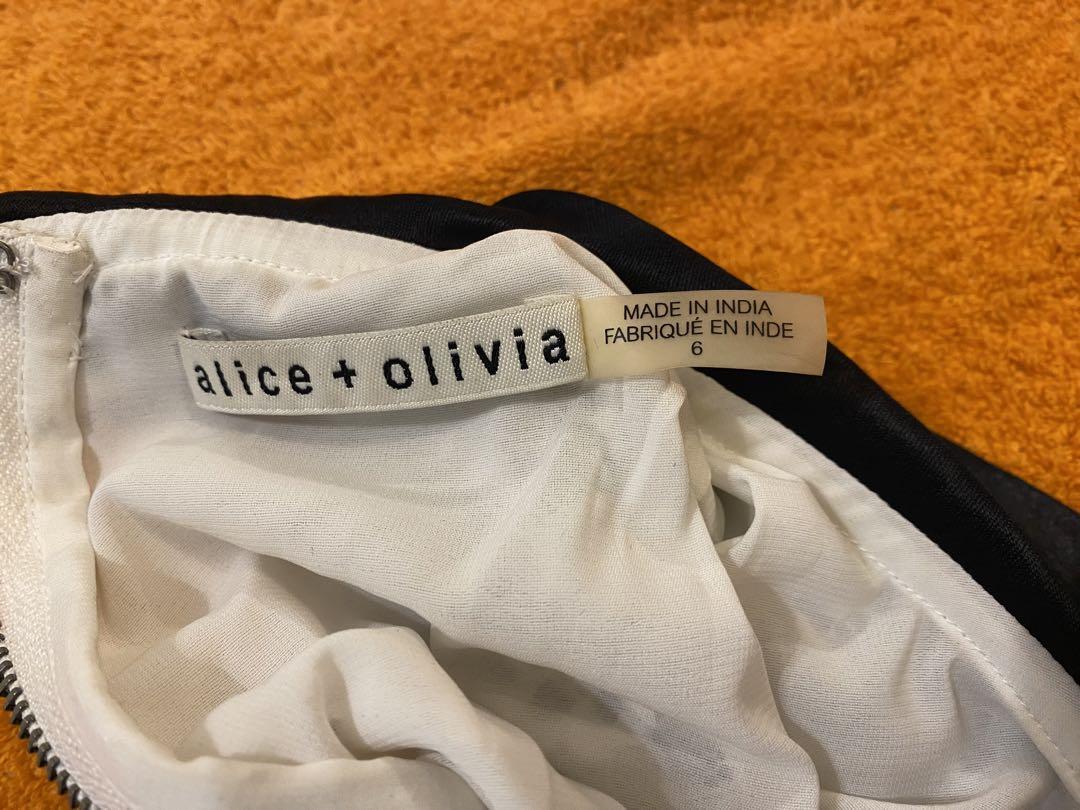 alice＋olivia トップスレディース