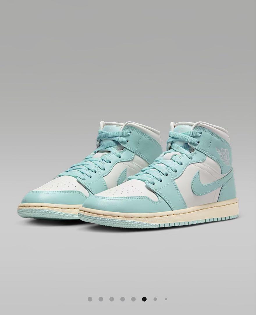 Nike Air Jordan ハイカット
