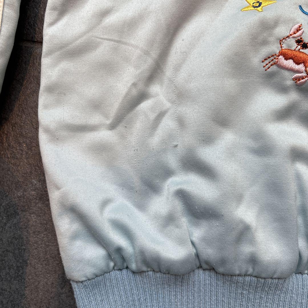 ステラマッカートニー　Stella McCartney アウター　スカジャン
