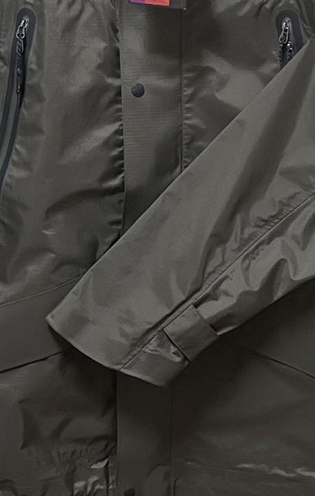 特価高評価 新品未使用 NANGAナイロンパーカー 7lTc3-m49975469405 得価最新品