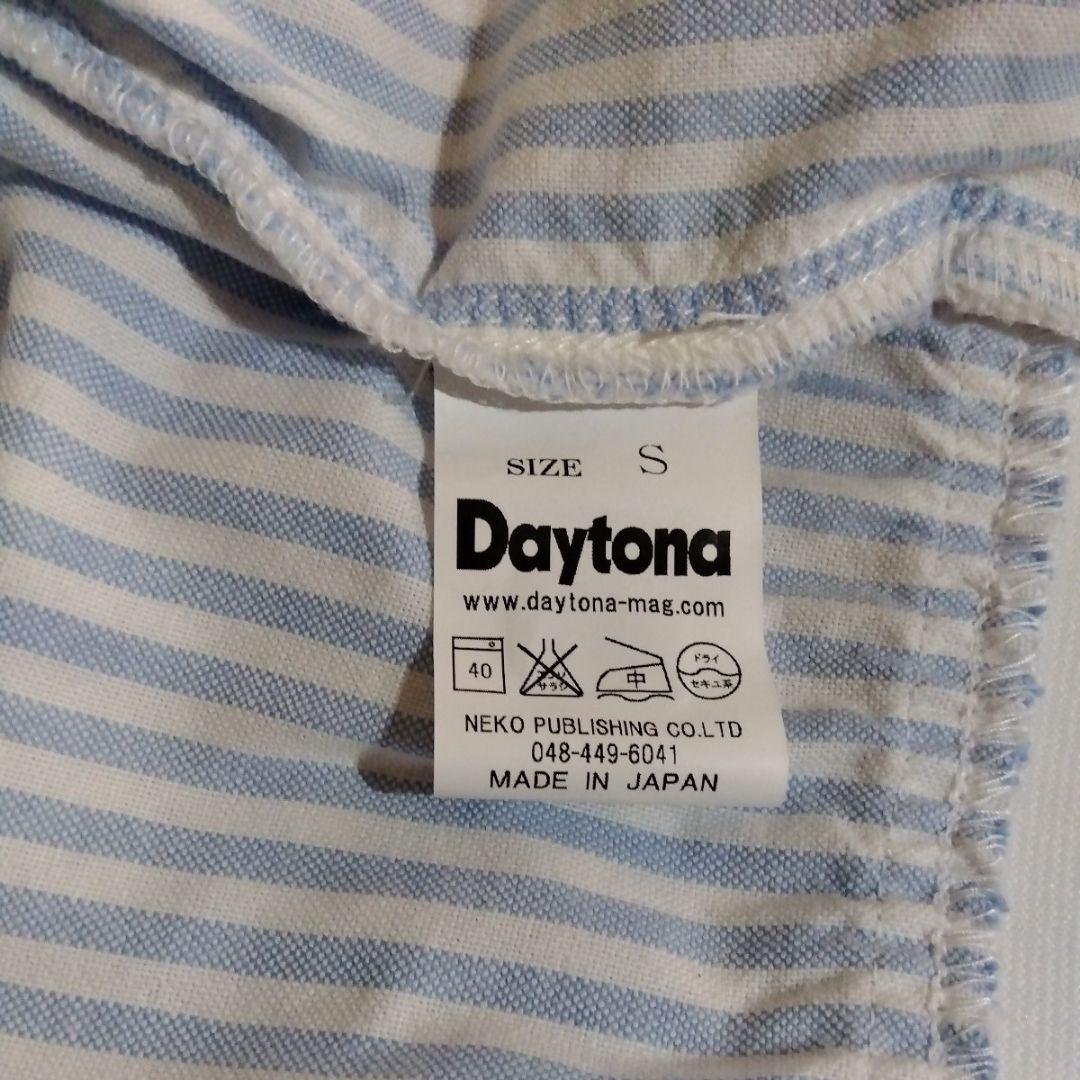 世田谷ベース　ロードストローラー　 つなぎ 　オールインワン　DYTONA