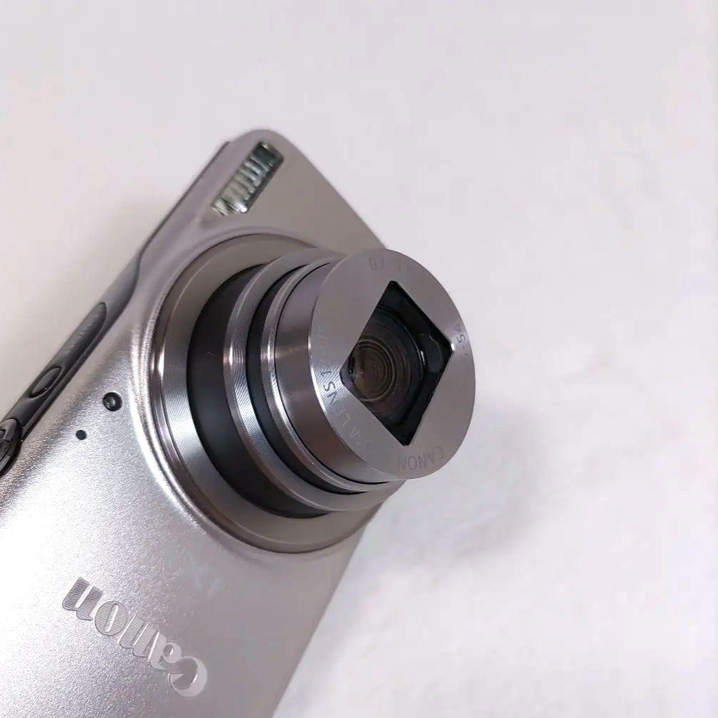 IXY 650：コンパクトデジタルカメラ｜個人｜キヤノン