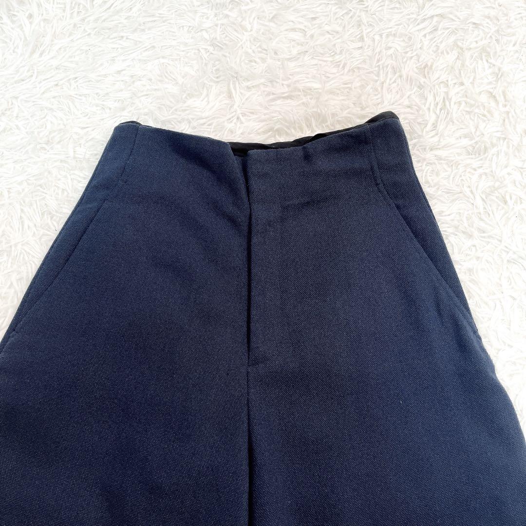 マディソンブルー　HIGH WAIST WIDE PANTS ワイド パンツ