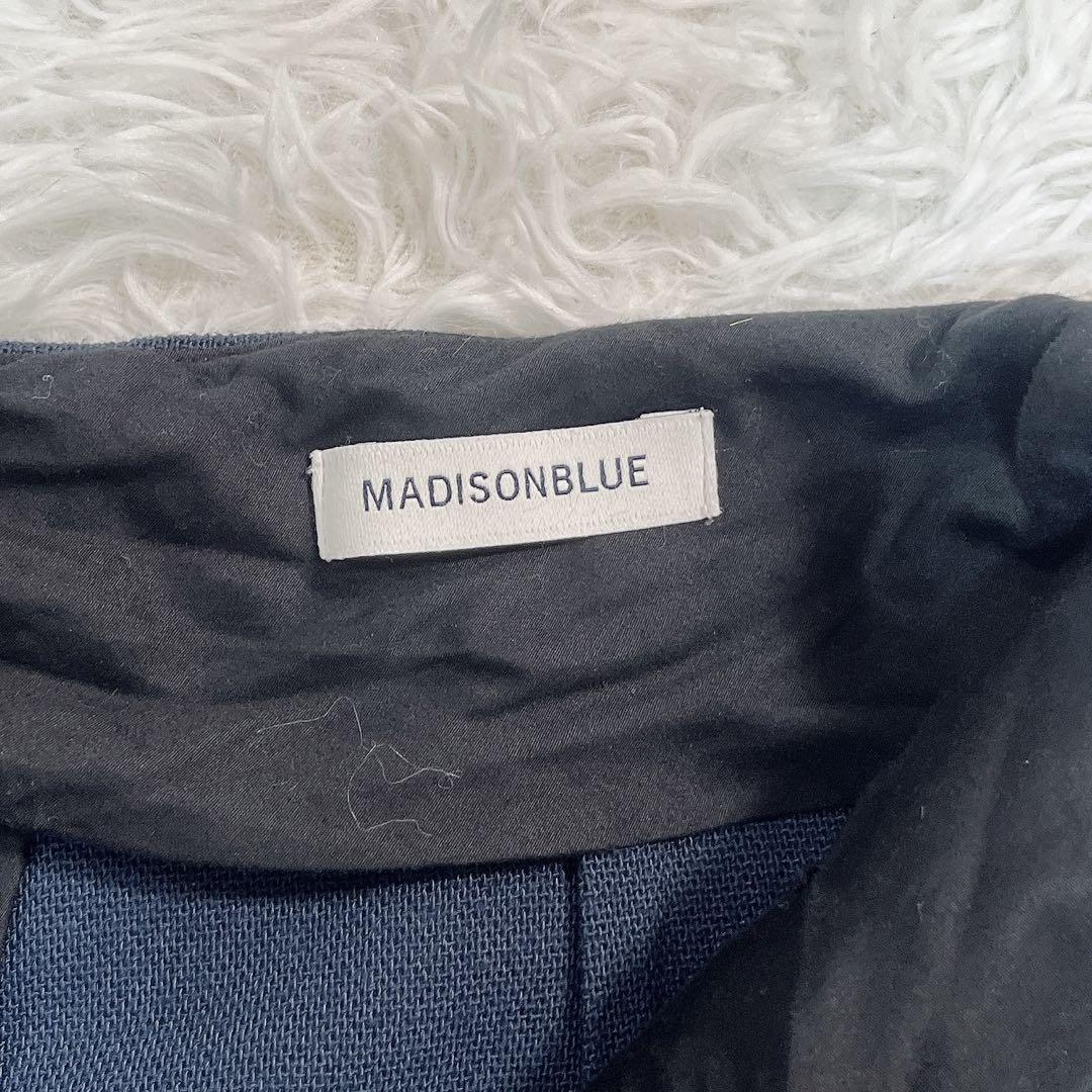 マディソンブルー　HIGH WAIST WIDE PANTS ワイド パンツ