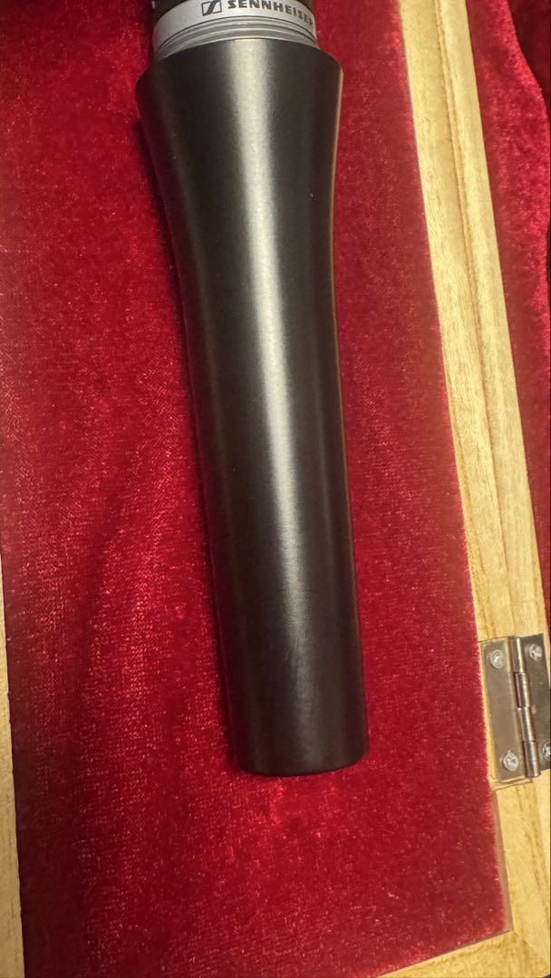 SENNHEISER E965コンデンサーマイクevolution 900