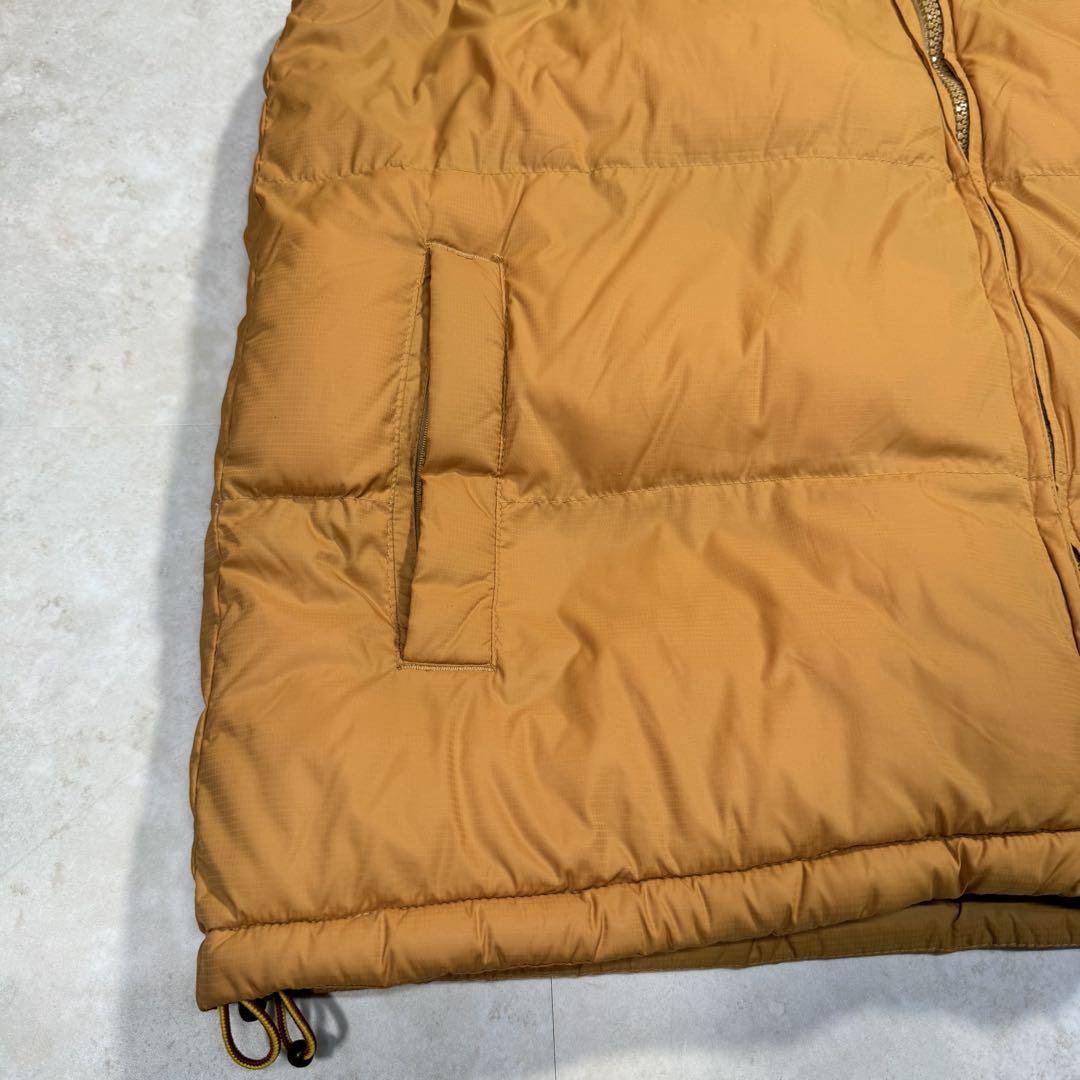 Timberland ティンバーランド 中綿ジャケット XL