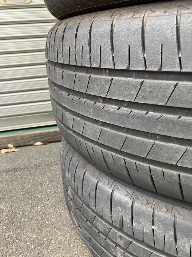 ☆BRIDGESTONE ALENZA 235/50R20 100W MA ☆