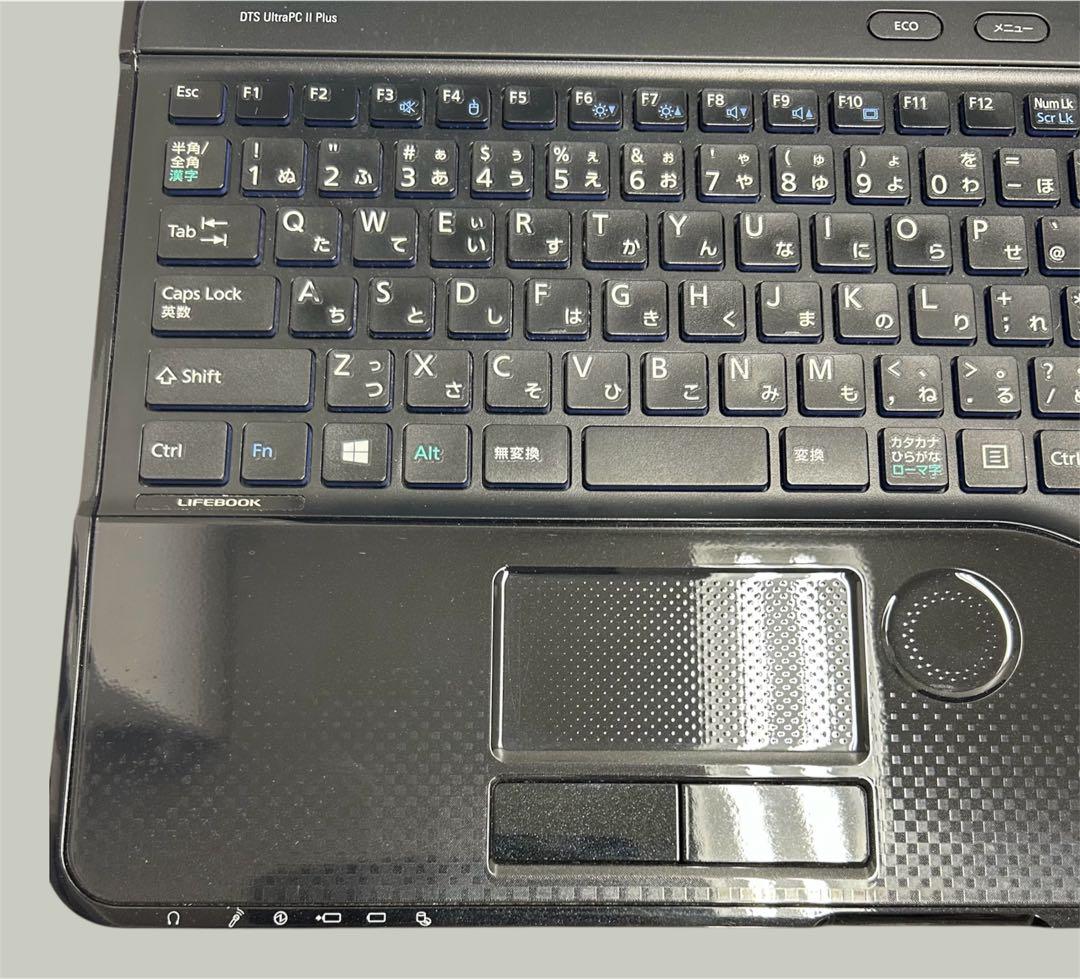 富士通中古パソコンCore i7-3610QM SSD512GB メモリ16GB 富士通中古パソコンCore i7-3610QM SSD512GB メモリ16GB - メルカリ