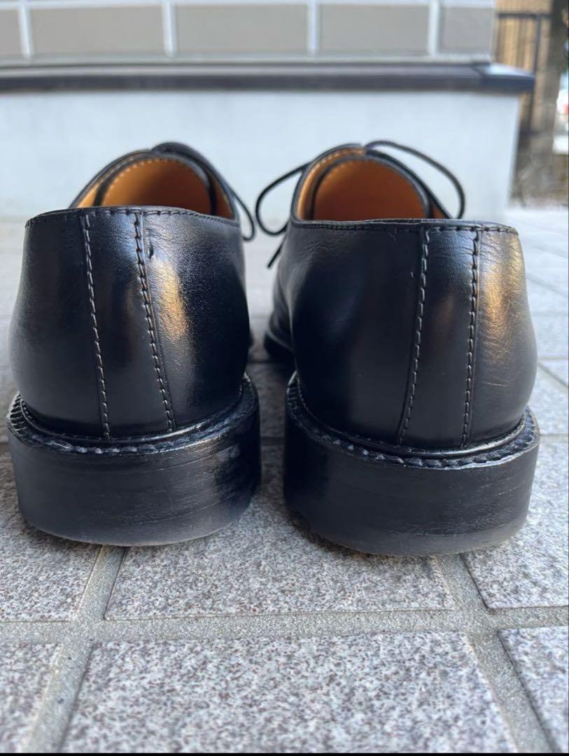 JMウエストン 696 ロジェ