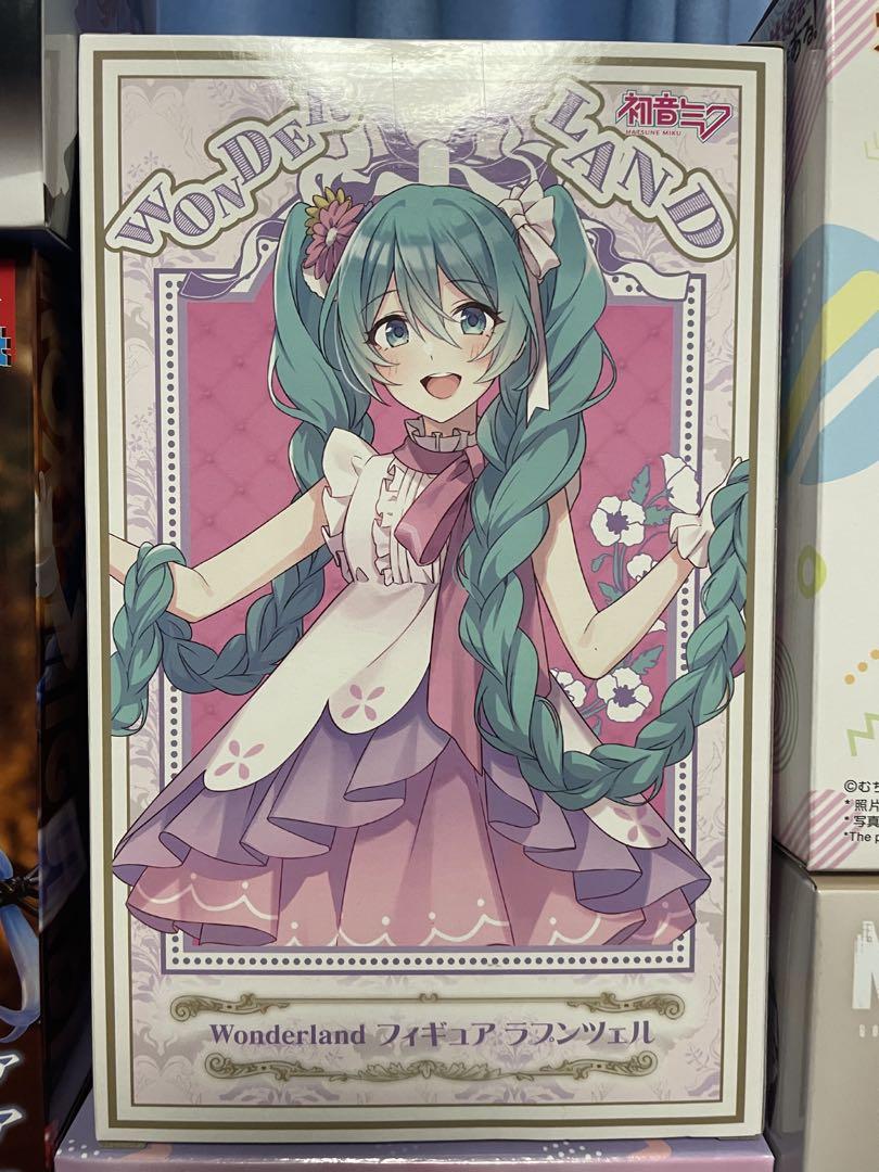 美少女プライズフィギュア　21種　まとめ売り