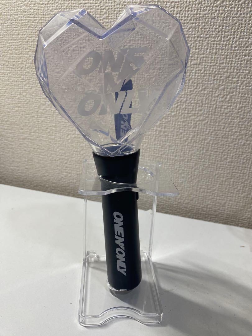 ONE 'N ONLY ペンライト #004