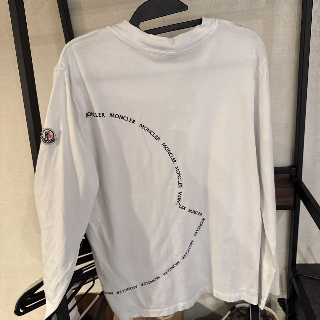 MONCLER | モンクレール 8D00009 8390T
