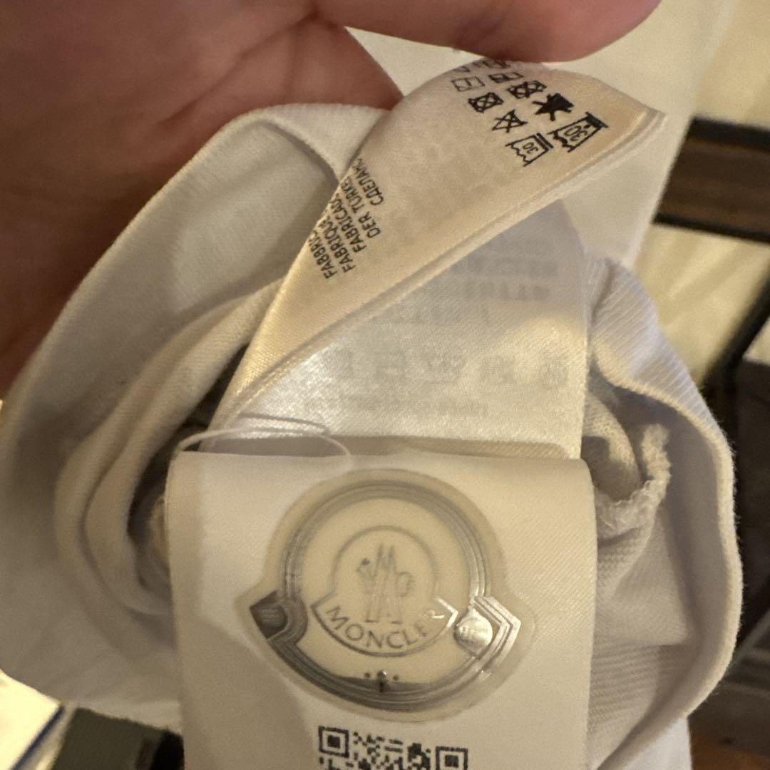 MONCLER | モンクレール 8D00009 8390T