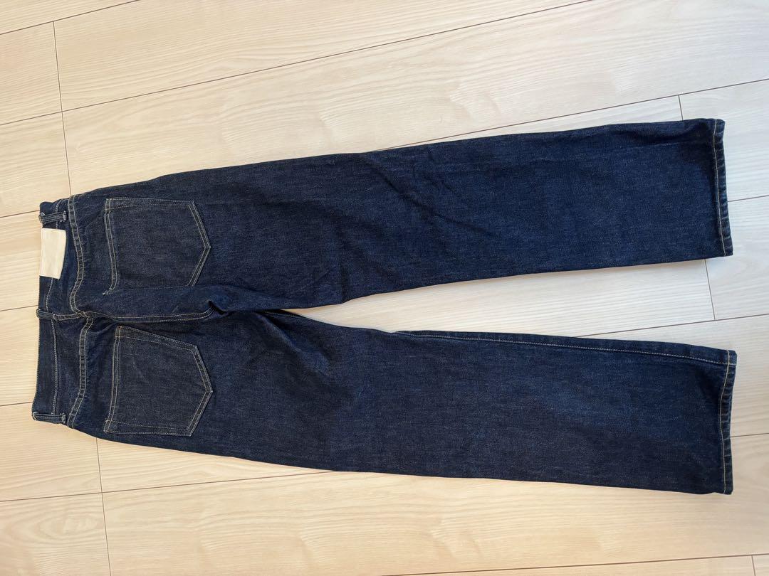 ロンハーマン WWI Raw Denim デニムセットアップ - メルカリ