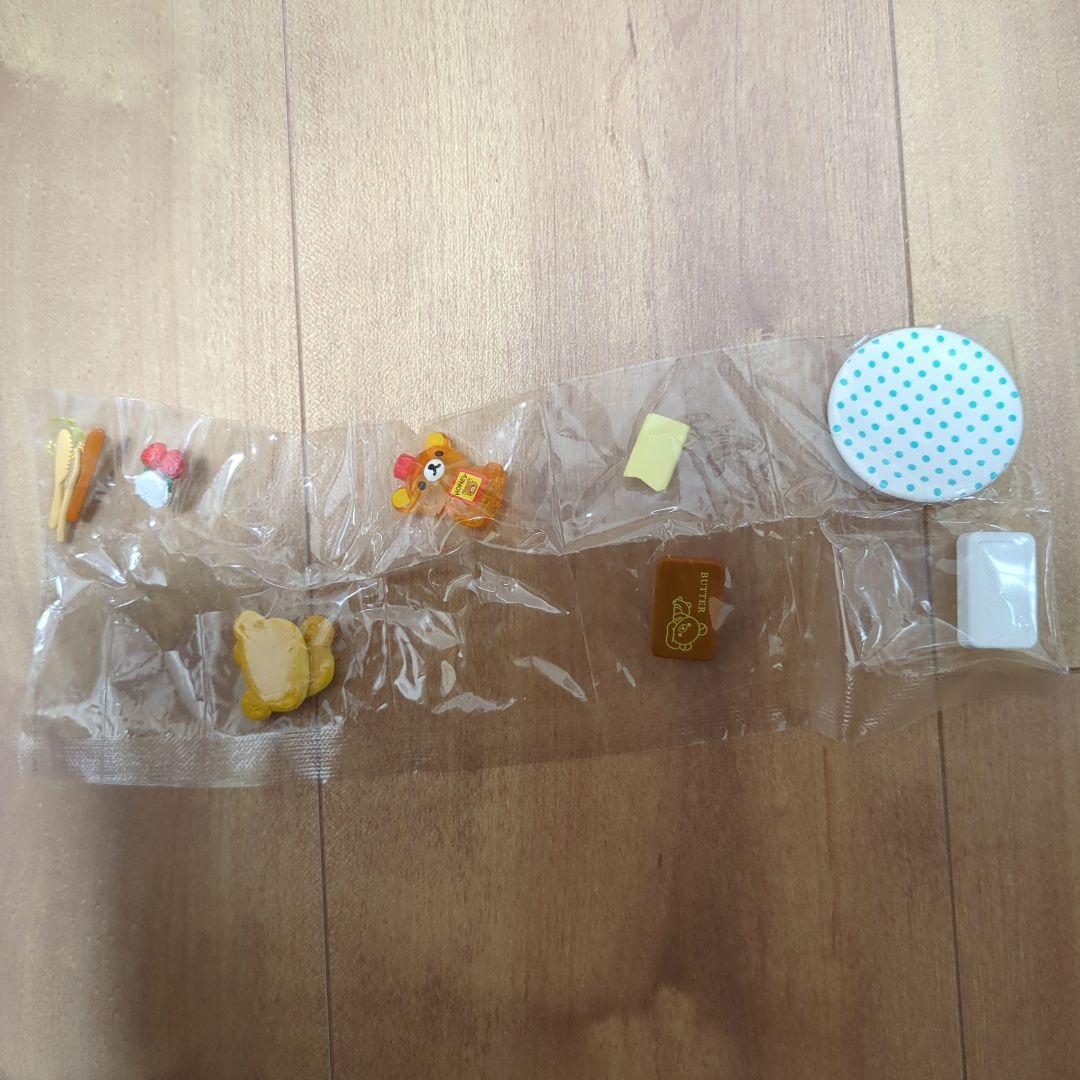 リーメント リラックマ ほっこりごはんホットケーキ - メルカリ