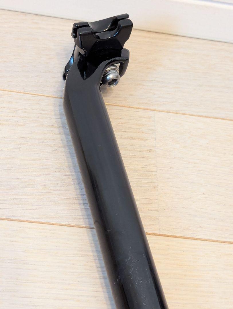 ニットー シートポスト 65 27.2mm