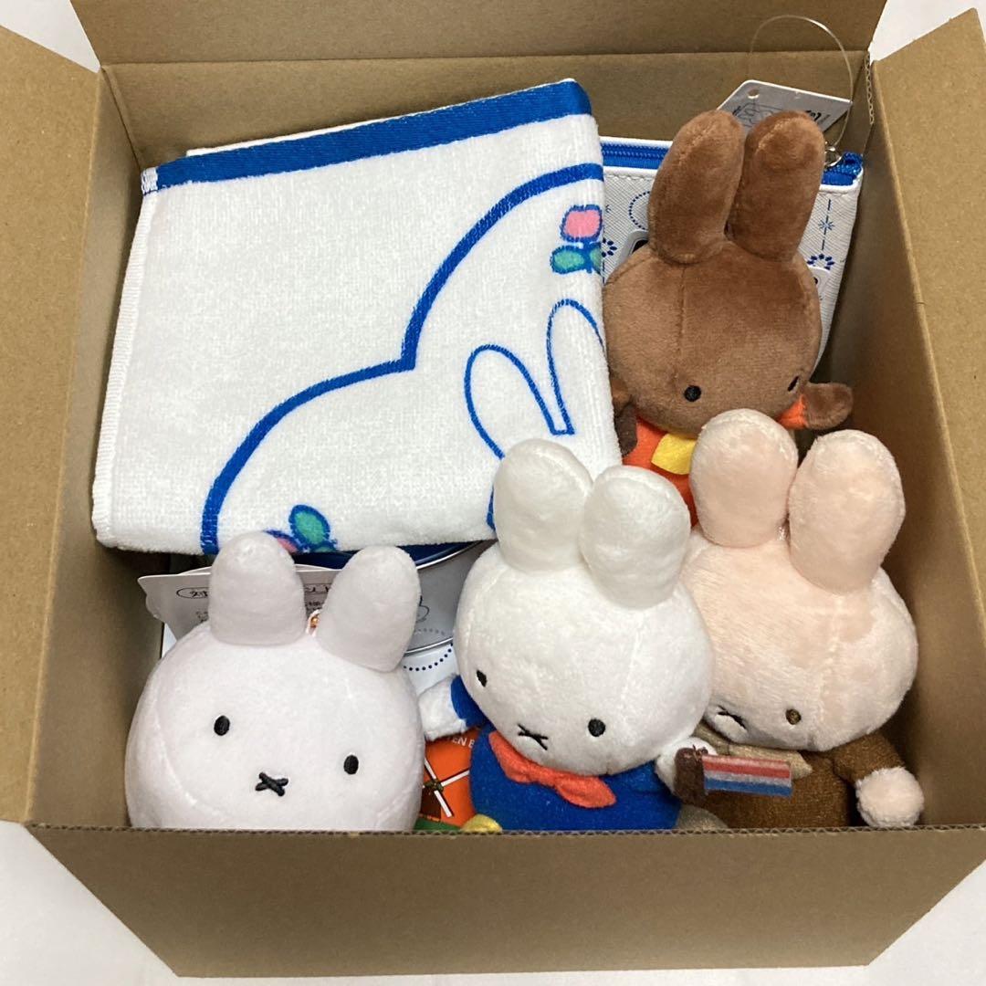 専用　ハウステンボス ナインチェ 限定 ミッフィー おまとめ