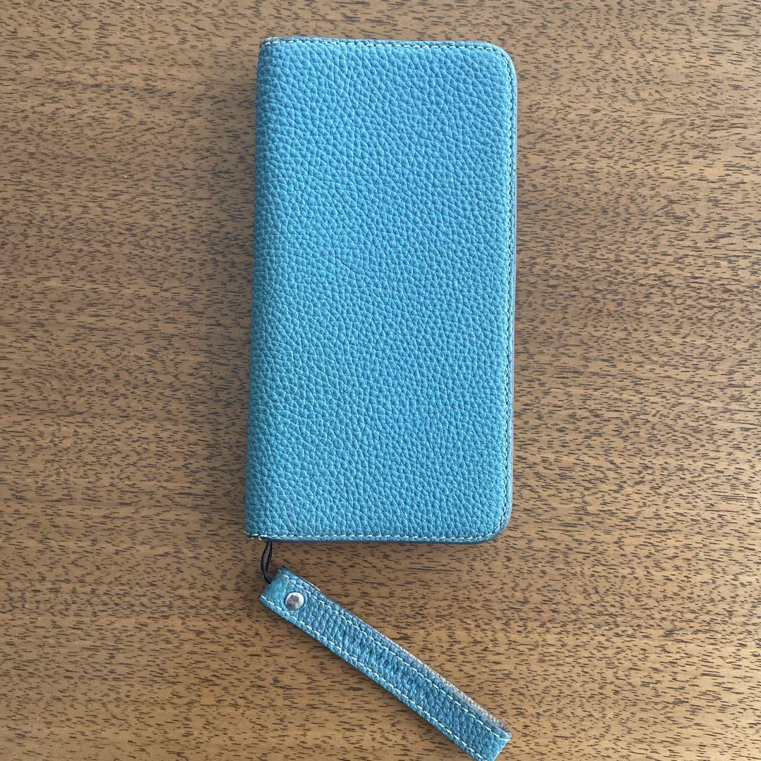 BONAVENTURA ボナベンチュラiPhone11 手帳型ケース - メルカリ