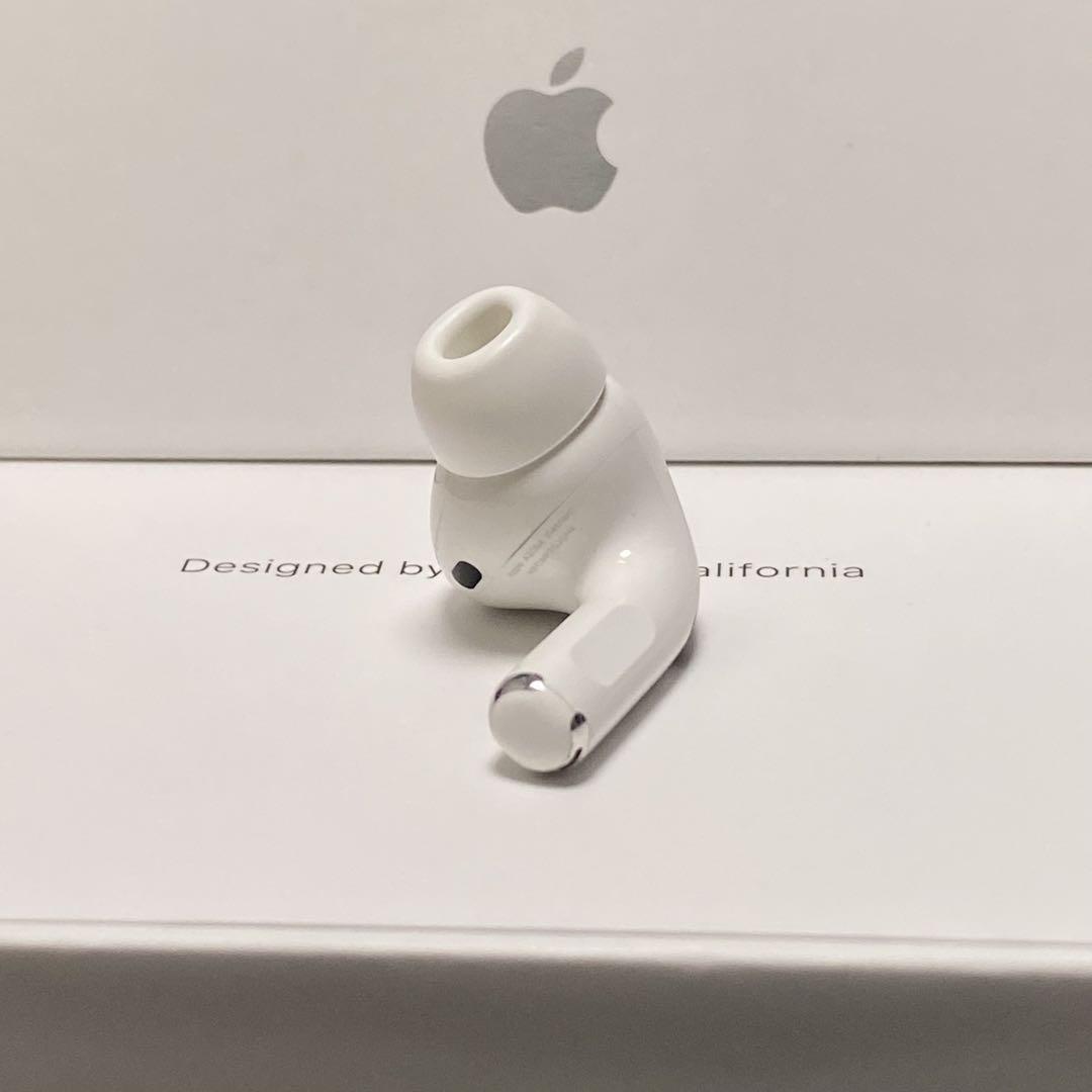 ［正規品］AirPods pro 1 第一世代 L アイポーズ　プロ　左耳