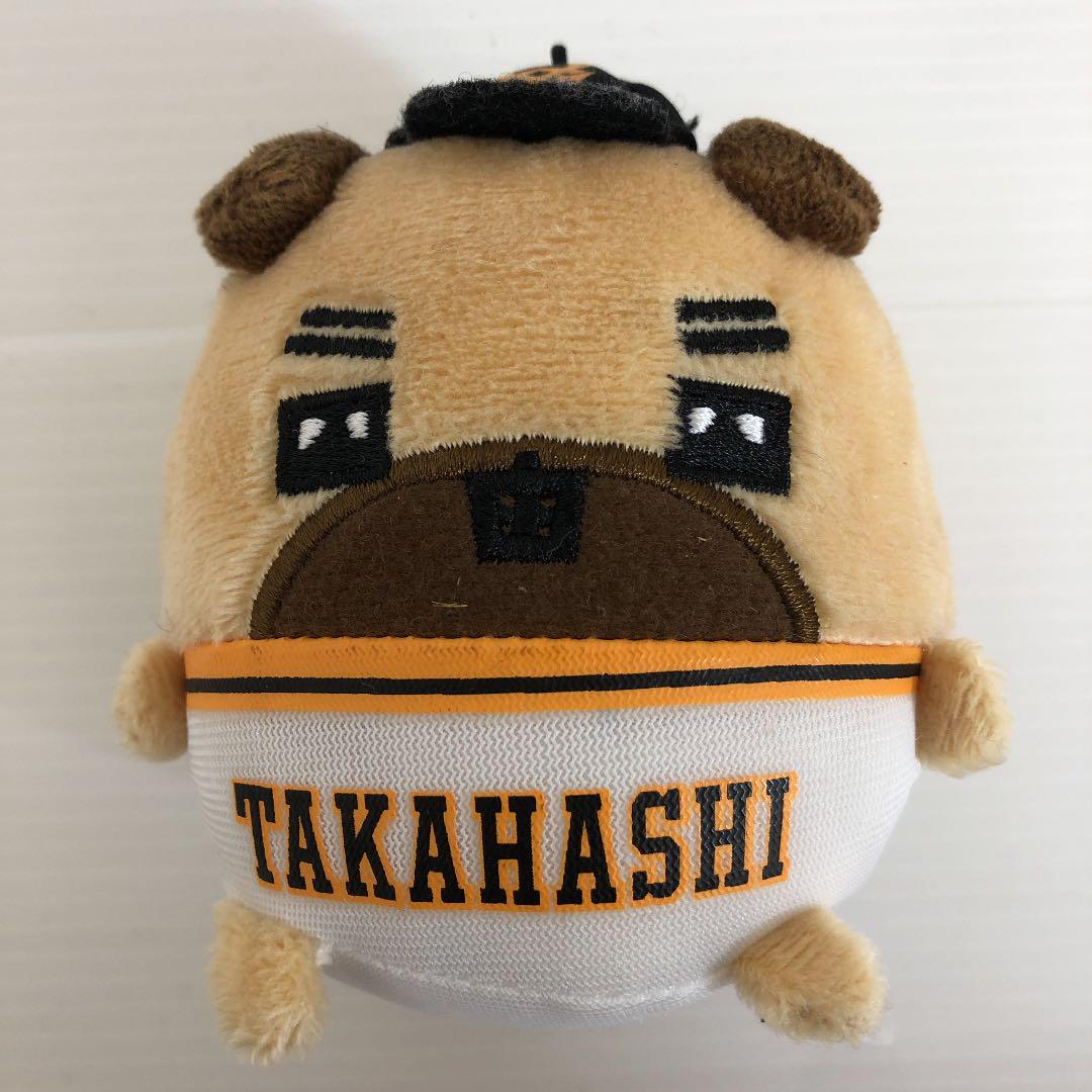 ジャイアンツ　マスコット　ジャニまる