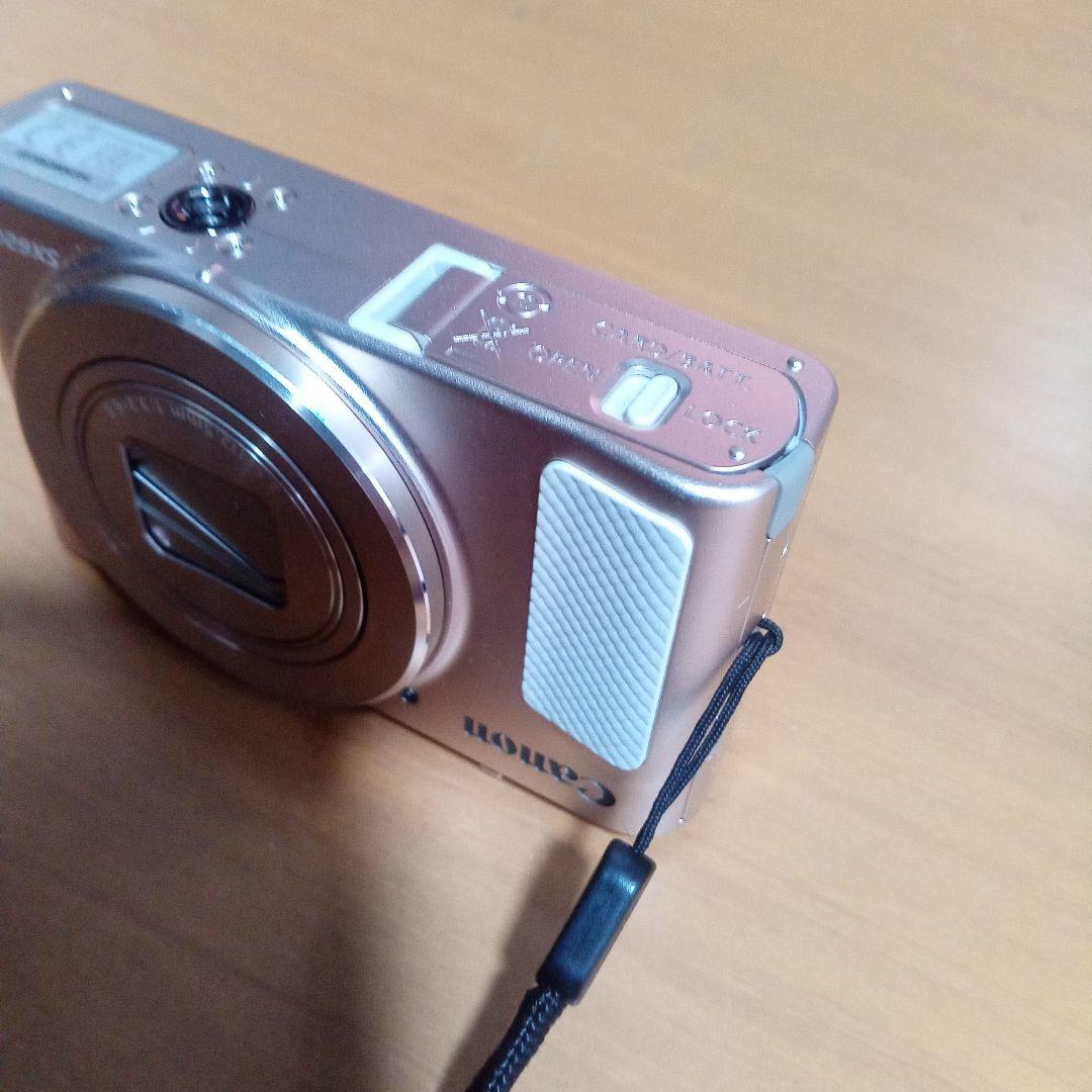 ☀ Canon