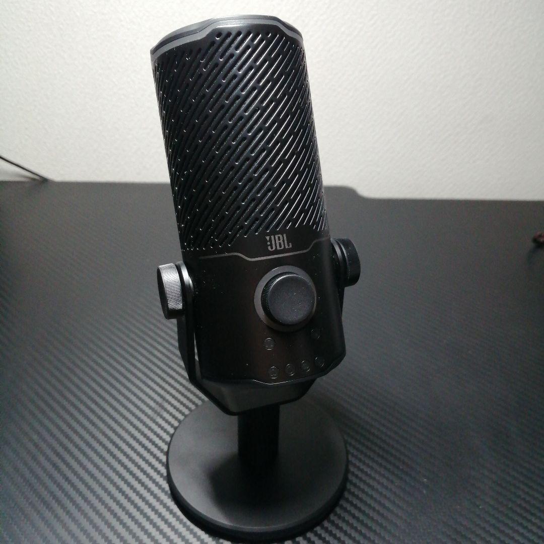 JBL Quantum Stream Studio マイク
