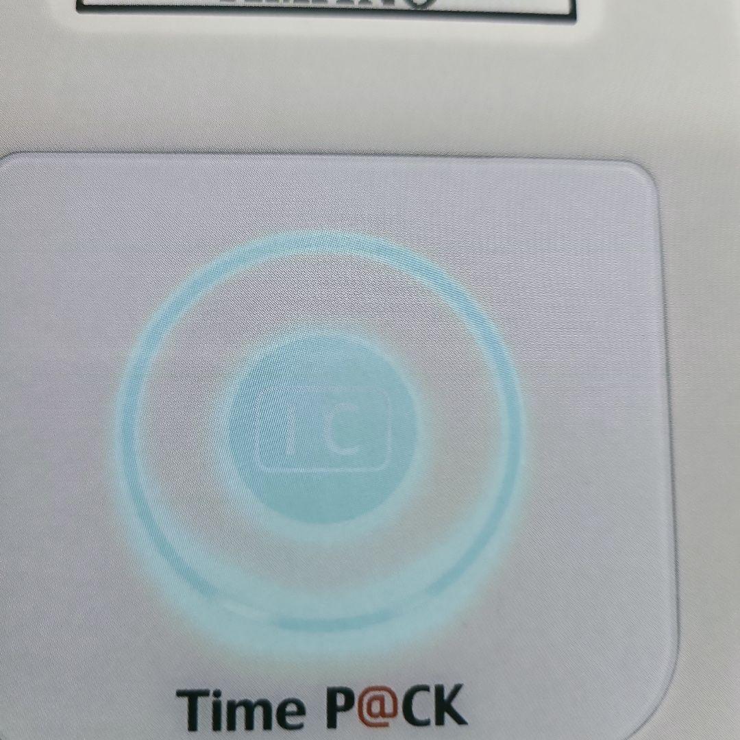 P CK