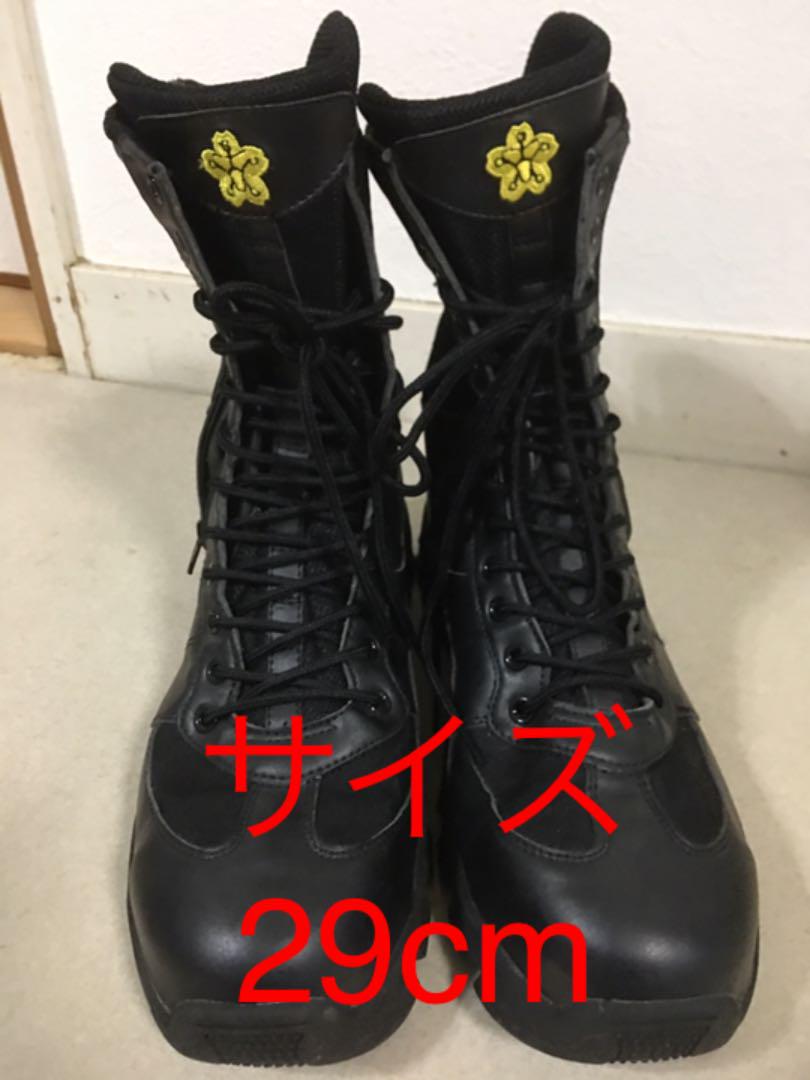 限定価格セール! 安全靴 半長靴 長靴 消防 消防団 消防士 レスキュー 防災 活動 ボランティア - 長靴/レインシューズ 限定価格セール! 安全靴 半長靴 長靴 消防 消防団 消防士 レスキュー 防災 活動 ボランティア - 長靴/レインシューズ