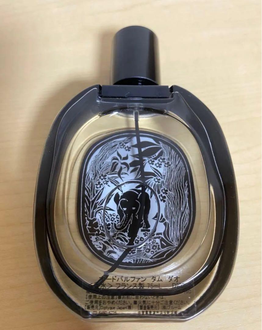 TAMDAO タムダオ diptyque ディプティックオードパルファム