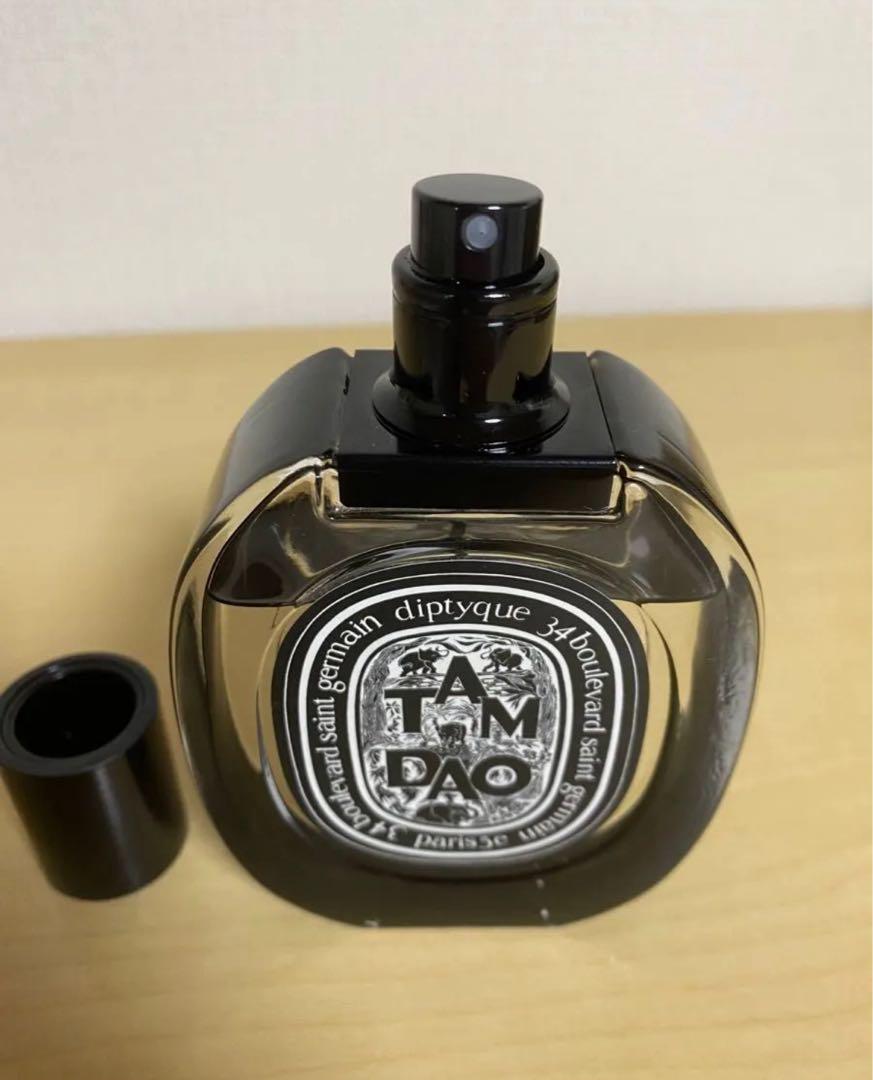 TAMDAO タムダオ diptyque ディプティックオードパルファム